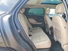 2017 Jaguar F-pace Prestige Black vin: SADCK2BV2HA894931