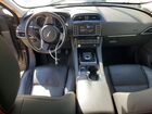 2017 Jaguar F-pace Prestige Угольный vin: SADCK2BV3HA495283