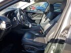 2017 Jaguar F-pace Prestige Угольный vin: SADCK2BV3HA495283