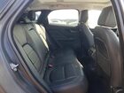 2017 Jaguar F-pace Prestige Угольный vin: SADCK2BV3HA495283