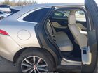 2017 Jaguar F-pace 35t Prestige Silver vin: SADCK2BV9HA886342