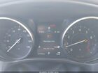 2017 Jaguar F-pace 35t Prestige Silver vin: SADCK2BV9HA886342