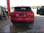 2017 Jaguar F-pace 35t Prestige Red vin: SADCK2BVXHA066657
