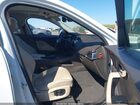 2018 Jaguar F-pace 35t Prestige Белый vin: SADCK2EV8JA252781