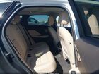 2018 Jaguar F-pace 35t Prestige Белый vin: SADCK2EV8JA252781