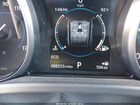 2018 Jaguar F-pace 35t Prestige Белый vin: SADCK2EV8JA252781