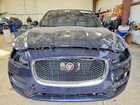 2019 Jaguar F-pace Prestige Blue vin: SADCK2FN5KA605736 2019 Jaguar F-pace Prestige Blue vin: SADCK2FN5KA605736