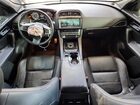 2019 Jaguar F-pace Prestige Blue vin: SADCK2FN5KA605736 2019 Jaguar F-pace Prestige Blue vin: SADCK2FN5KA605736