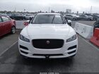 2019 Jaguar F-pace 20d Prestige White vin: SADCK2FN9KA369298 2019 Jaguar F-pace 20d Prestige White vin: SADCK2FN9KA369298