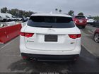 2019 Jaguar F-pace 20d Prestige White vin: SADCK2FN9KA369298 2019 Jaguar F-pace 20d Prestige White vin: SADCK2FN9KA369298