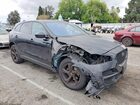 2020 Jaguar F-pace Prestige Black vin: SADCK2FX0LA641577