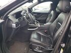 2020 Jaguar F-pace Prestige Black vin: SADCK2FX0LA641577