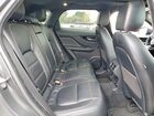 2020 Jaguar F-pace Prestige Black vin: SADCK2FX0LA641577