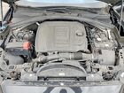 2020 Jaguar F-pace Prestige Black vin: SADCK2FX0LA641577