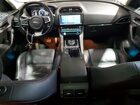 2018 Jaguar F-pace Prestige Зеленый vin: SADCK2FX1JA282012