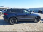 2019 Jaguar F-pace 25t Prestige Blue vin: SADCK2FX1KA609980