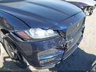 2019 Jaguar F-pace 25t Prestige Blue vin: SADCK2FX1KA609980