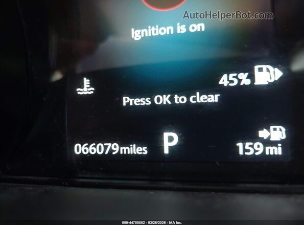 SADCK2FX1KA609980 2019 JAGUAR F-PACE Blue 