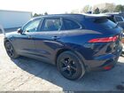2019 Jaguar F-pace 25t Prestige Blue vin: SADCK2FX1KA609980