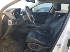 2018 Jaguar F-pace Prestige Белый vin: SADCK2FX4JA281310