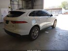 2020 Jaguar F-pace 30t Prestige White vin: SADCK2GX4LA634050