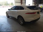 2020 Jaguar F-pace 30t Prestige White vin: SADCK2GX4LA634050