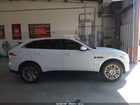 2020 Jaguar F-pace 30t Prestige White vin: SADCK2GX4LA634050