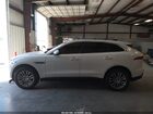 2020 Jaguar F-pace 30t Prestige White vin: SADCK2GX4LA634050