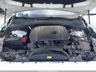 2017 Jaguar F-pace 20d R-sport White vin: SADCL2BN6HA085977