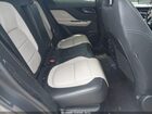 2017 Jaguar F-pace 35t R-sport Черный vin: SADCL2BV9HA046980