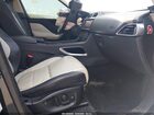 2017 Jaguar F-pace 35t R-sport Черный vin: SADCL2BV9HA046980
