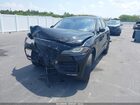 2017 Jaguar F-pace 35t R-sport Черный vin: SADCL2BV9HA046980