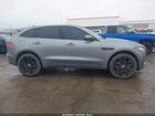 2020 Jaguar F-pace R-sport P300 Awd Automatic Серый vin: SADCL2GX0LA622538