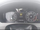 2020 Jaguar F-pace R-sport P300 Awd Automatic Серый vin: SADCL2GX0LA622538