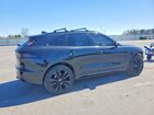 2019 Jaguar F-pace R - Sport Black vin: SADCL2GX4KA397815