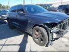 2019 Jaguar F-pace 25t R-sport/30t R-sport Purple vin: SADCL2GX9KA364129