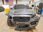 2018 Jaguar F-pace S Серый vin: SADCM2FV1JA291186