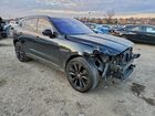 2019 Jaguar F-pace S Black vin: SADCM2FV1KA399339