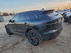 2019 Jaguar F-pace S Black vin: SADCM2FV1KA399339