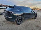 2019 Jaguar F-pace S Black vin: SADCM2FV1KA399339