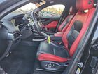 2019 Jaguar F-pace S Black vin: SADCM2FV1KA399339