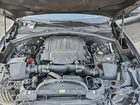 2019 Jaguar F-pace S Black vin: SADCM2FV1KA399339
