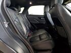 2019 Jaguar F-pace S V6 Black vin: SADCM2FV4KA356727
