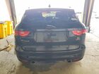 2019 Jaguar F-pace S V6 Black vin: SADCM2FV4KA356727