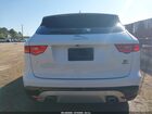 2019 Jaguar F-pace S Белый vin: SADCM2FV5KA369356