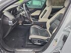 2019 Jaguar F-pace S Gray vin: SADCM2FV9KA395782