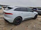 2019 Jaguar F-pace S Gray vin: SADCM2FV9KA395782