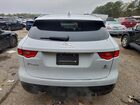 2019 Jaguar F-pace S Gray vin: SADCM2FV9KA395782