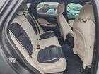 2019 Jaguar F-pace S Gray vin: SADCM2FV9KA395782