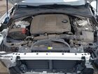 2018 Jaguar F-pace 30t Portfolio Белый vin: SADCN2GX4JA321424 2018 Jaguar F-pace 30t Portfolio Белый vin: SADCN2GX4JA321424